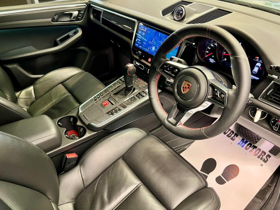 Macan - Image 3